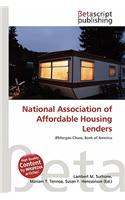 National Association of Affordable Housing Lenders