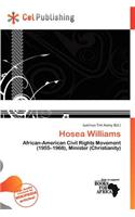 Hosea Williams