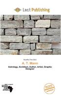A. T. Mann: (English)