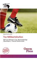 Tsv Milbertshofen
