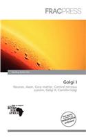 Golgi I