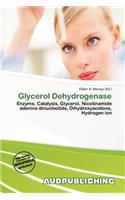 Glycerol Dehydrogenase: (English)