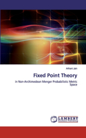 Fixed Point Theory