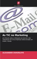 As TIC no Marketing