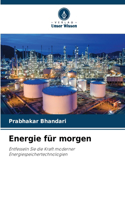 Energie für morgen