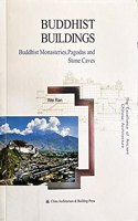 Buddhist Buildings (The Excellence of Ancient Chinese Architecture Series)