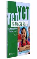 YCT Simulation Tests Level 1