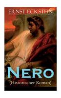 Nero (Historischer Roman): Band 1 bis 3