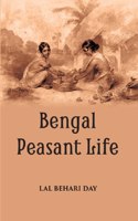 Bengal Peasant Life