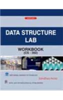 Data Structure Lab Workbook [CS-392]