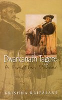 Dwarkanath Tagore