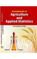 Encyclopaedia Of Agriculture And Applied Statistics