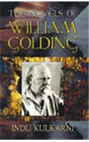 The Novels of William Golding