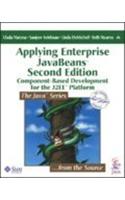 Applying Enterprise Javabeans 2/E