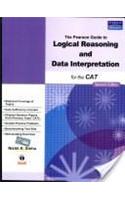 Pearson Guide To Logical Reasoning & Data Int Cat
