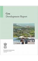 Goa Development Report