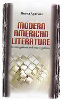 Modern American Literature: Interrogations and Investigations