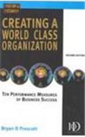 Creating A World Class Organization 