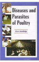 Diseases and Parasites in Poultry