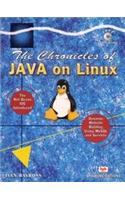 The Chronicles Of Java On Linux