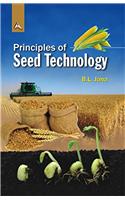 Principles of Seed Technology