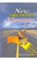 New Directions in E-commmerce