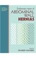 Endoscopic Repair of Abdominal Wall Hernias