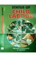 Status of Child Labour