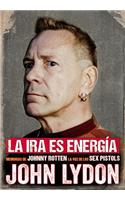 La IRA Es Energía