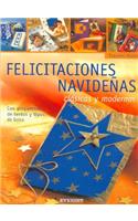 Felicitaciones Navidenas