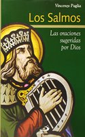 Los salmos: Las oraciones sugeridas por Dios