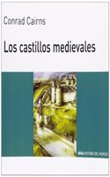 Castillos medievales / Medieval Castles (Historia Del Mundo Para Jovenes)