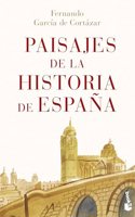 Paisajes de la historia de Espana