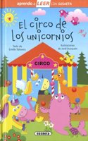 El circo de los unicornios