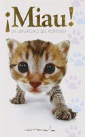 MIAU! [Paperback] [Jan 01, 2013] BROWN PAM