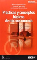 Practicas y conceptos basicos de microeconomia
