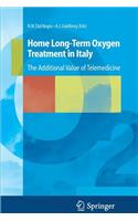 Home Long-Term Oxygen Treatment in Italy