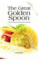 Great Golden Spoon