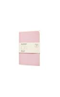 Moleskine Note Card With Envelope - Large Peach Blossom Pink: (Moleskine Messages)