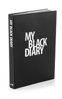 Nava 2015 My Daily Diary Black