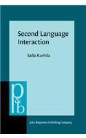 Second Language Interaction