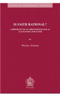 Is Faith Rational?