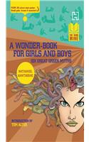 A Wonder-Book for Girls and Boys