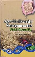 Agro-biodiversity Management for Food Security