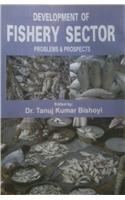 Development of Fishery Sector