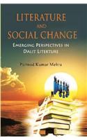 Literature and Social Change