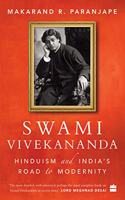 Swami Vivekananda: Hinduism and India's Road to Modernity