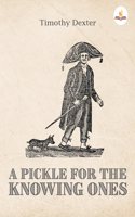 A Pickle for the Knowing