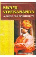 Swami Vivekananda A Quest For Spirituality