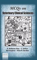 MCQs on Veterinary Clinical Sciences